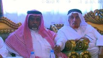 جولة الرئيس التنفيذي م. زياد الشيحة في محافظة رجال ألمع