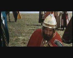 Khan Asparuh - (06) - Nemesis of the Roman Empire, Part 2