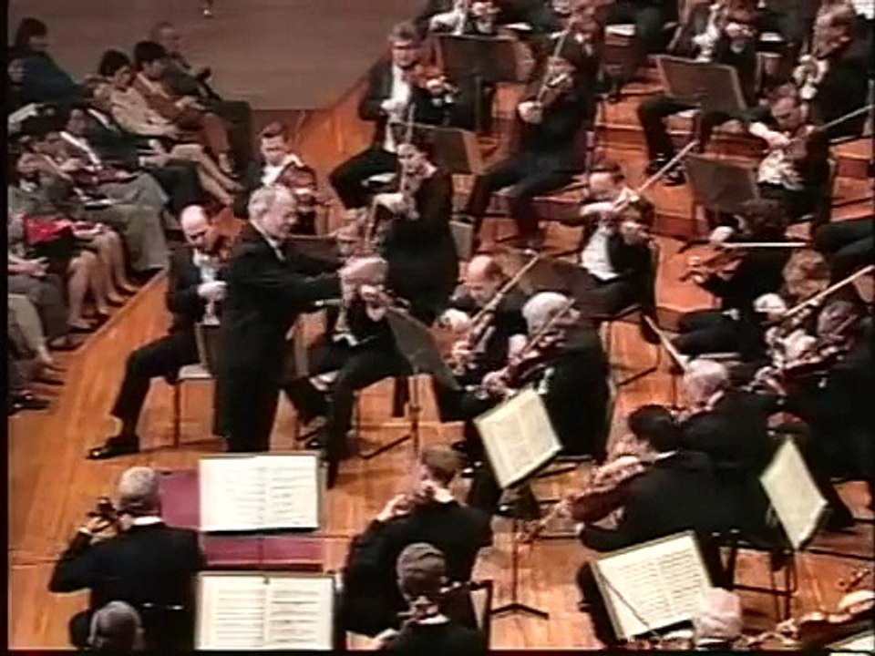 Beethoven Sym.6　Sawallisch／Philadelphia.O