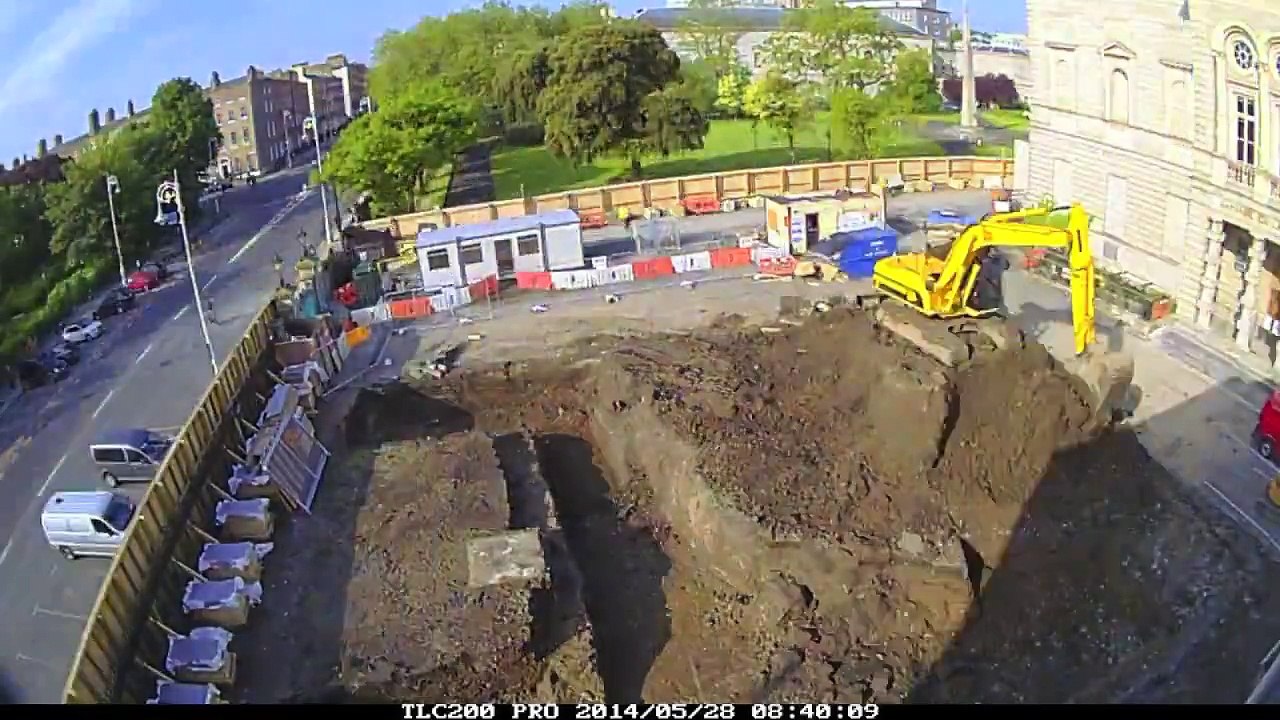 NGI Timelapse Project