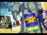 Kaiba summons The Blue eyes Ultimate Dragon for the first time