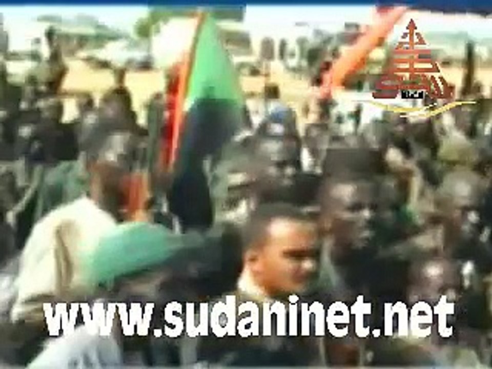 الجيش السوداني في ابيي