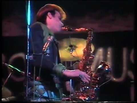 Bryan Ferry & Roxy Music LIVE Virginia Plain & Do The Strand HQ