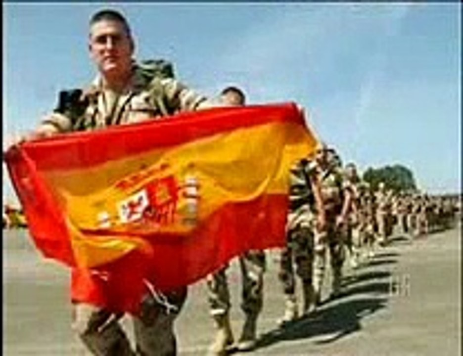 Ejercito Español
