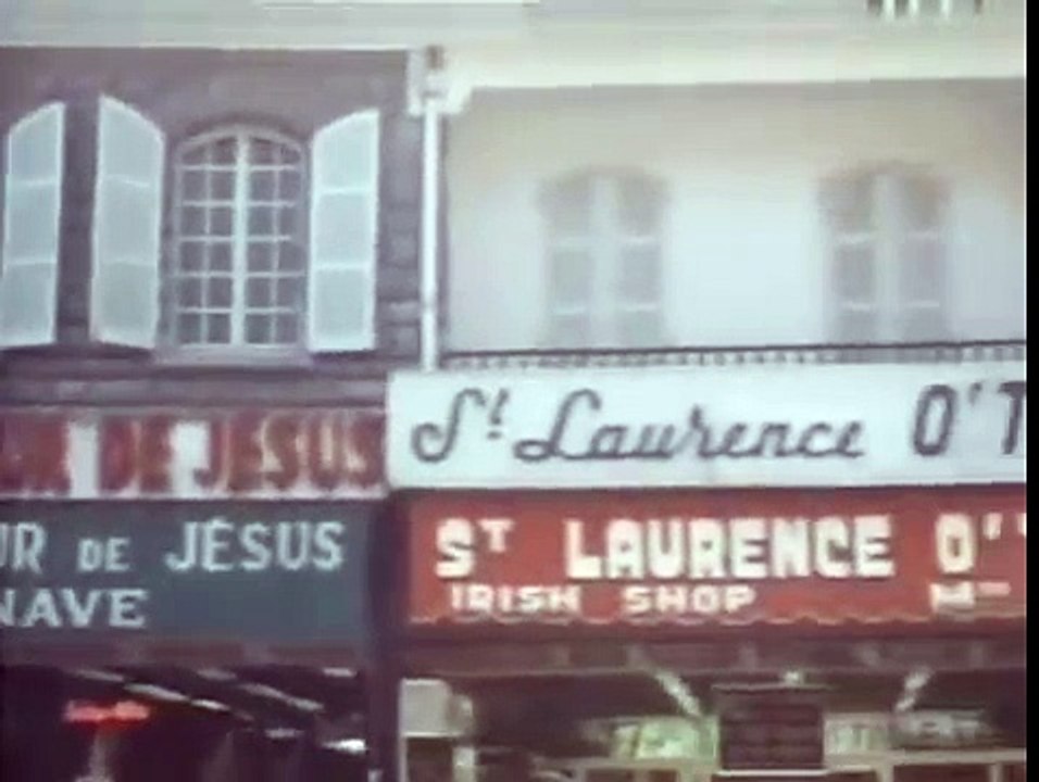 Robert Castel - 1975 - C'est dur pour tout le monde