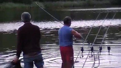 ETANG DE LA LANDE (72)