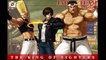 The King of Fighters XIII - Esaka Continues... (Japan Team Theme)