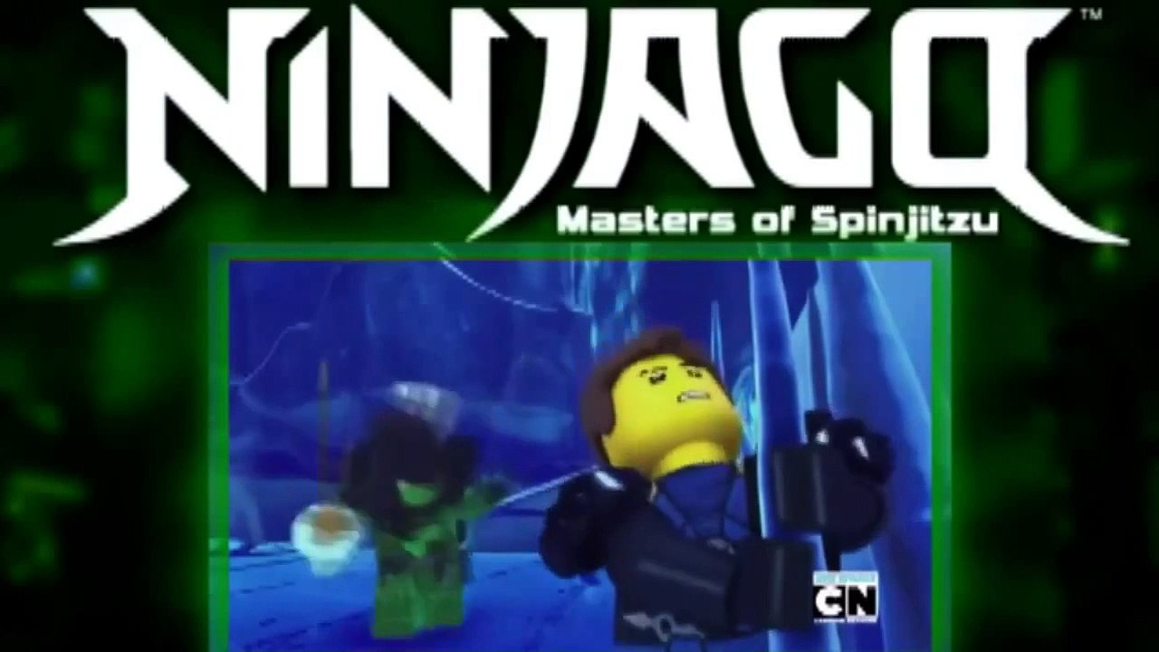 Lego ninjago season 1 episode hot sale 1 dailymotion