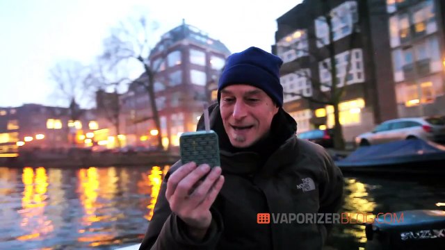 Best Portable Vaporizer Review: Wispr, Solo, Magic Flight Launch Box, Pax and Atmos Raw