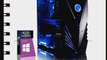 VIBOX Advance 10 - Extreme Leistung Gamer Gaming PC Multimedia Hohe Spezifikation Desktop PC