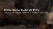 Hoarding Clean Up CALL (888) 647-9769 Worcester County MA, Meth Lab|Cleanup|Blood|Tear Gas