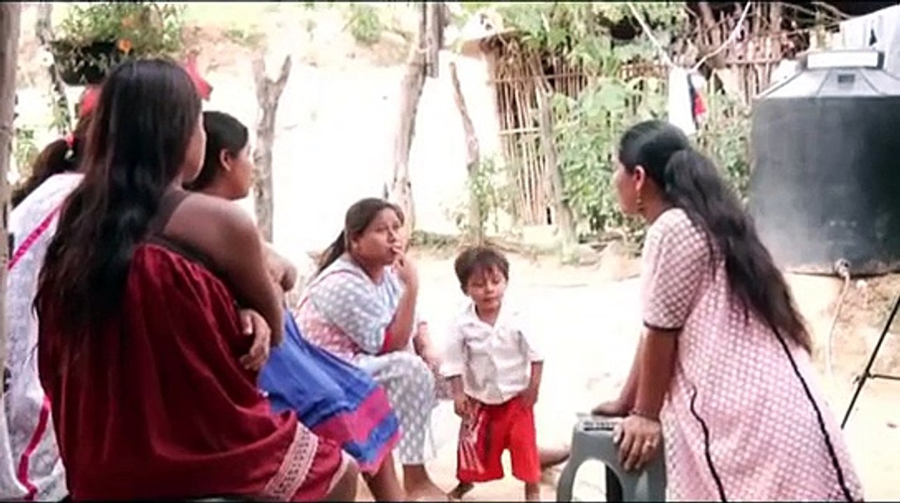 Violencia Institucional contra las mujeres en Ometepec, Guerrero..wmv