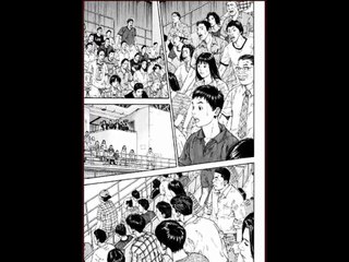 Shohoku vs Sannoh - Slam Dunk Super Match -  Most Moving Moments