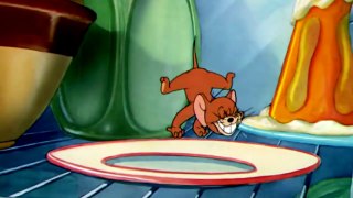 Tom and Jerry Cartoon - Tom and Jerry Full Episode 28