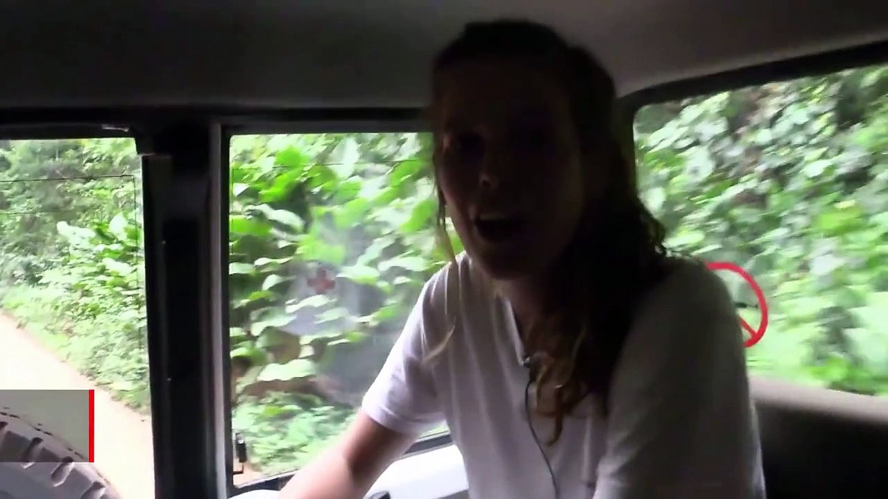 Ebola : interview de Cerise