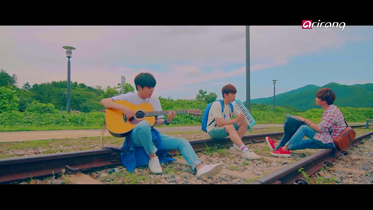 Yu Seung-woo (You're Beautiful (feat. Louie of Geeks))