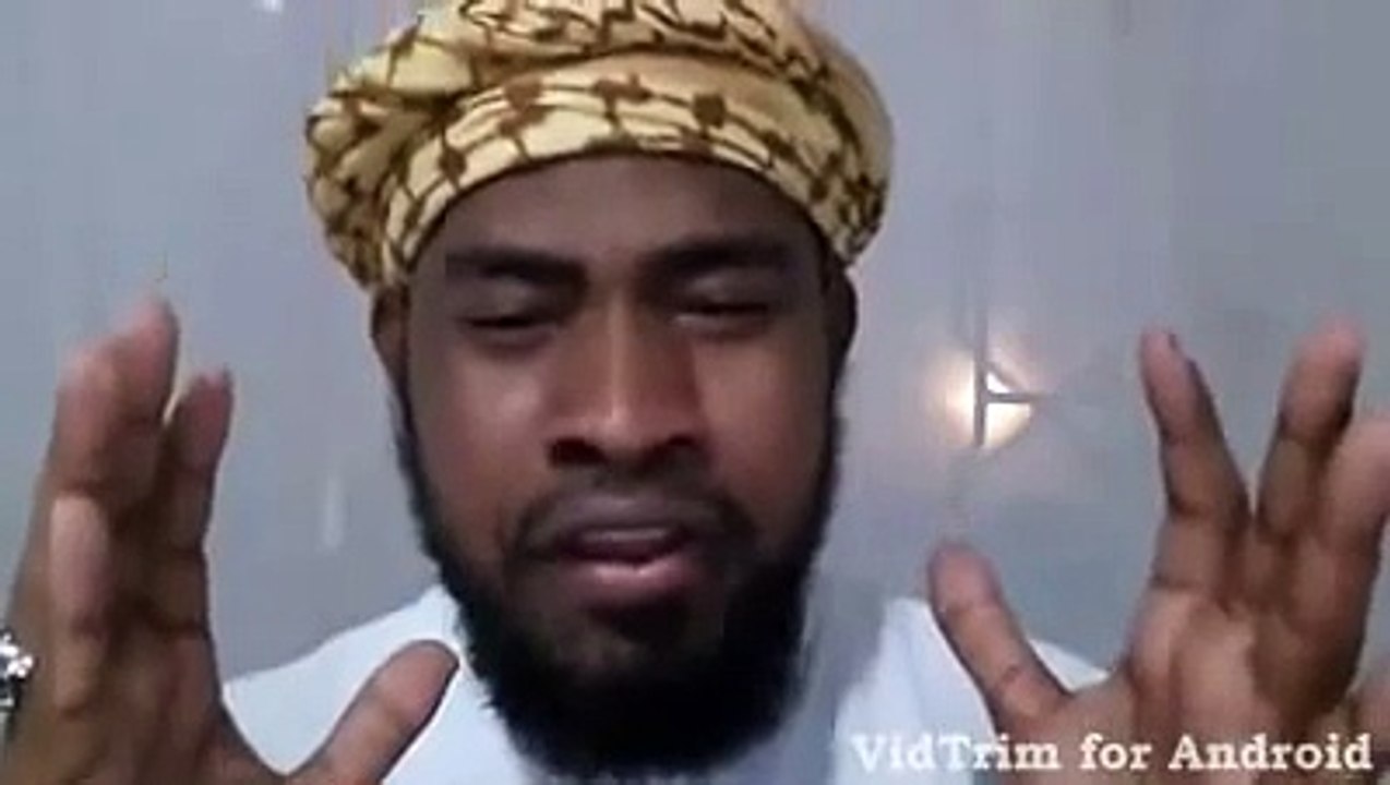SAID MOHAMED SOILIH DJIBRILEpisode n°05 YA MTROUME IBRAHIME