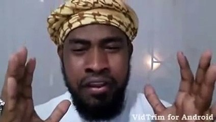 SAID MOHAMED SOILIH DJIBRILEpisode n°05 YA MTROUME IBRAHIME