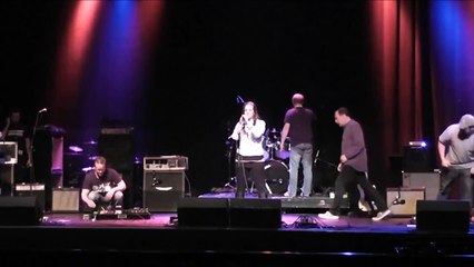 Whistleblower der US-Luftwaffe Kristen Meghan spricht über Chemtrails