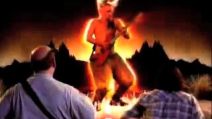 Sympathy for the Devil (NWO Edition)