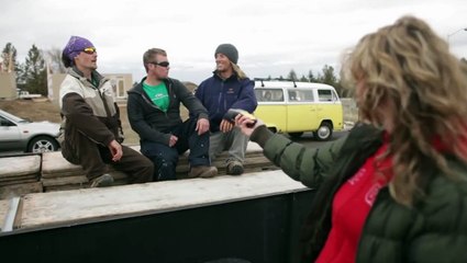 Bend Area Habitat for Humanity Volunteer Training