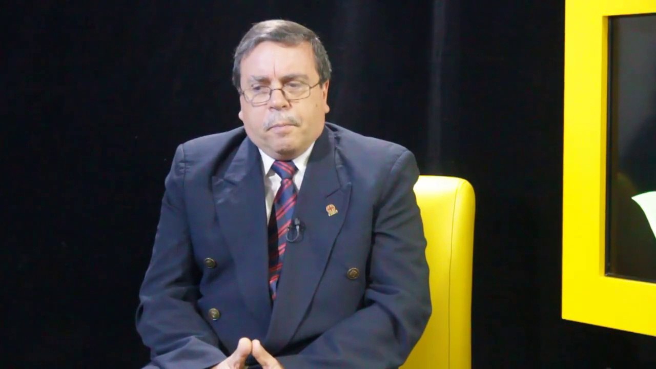 ENTREVISTA AL ING. JORGE LAFOSSE, SECRETARIO GENERAL DE CÁRITAS DEL PERÚ