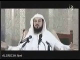 ‫الشيخ محمد العريفي يقلد سوداني تقليد مضحك‬‎