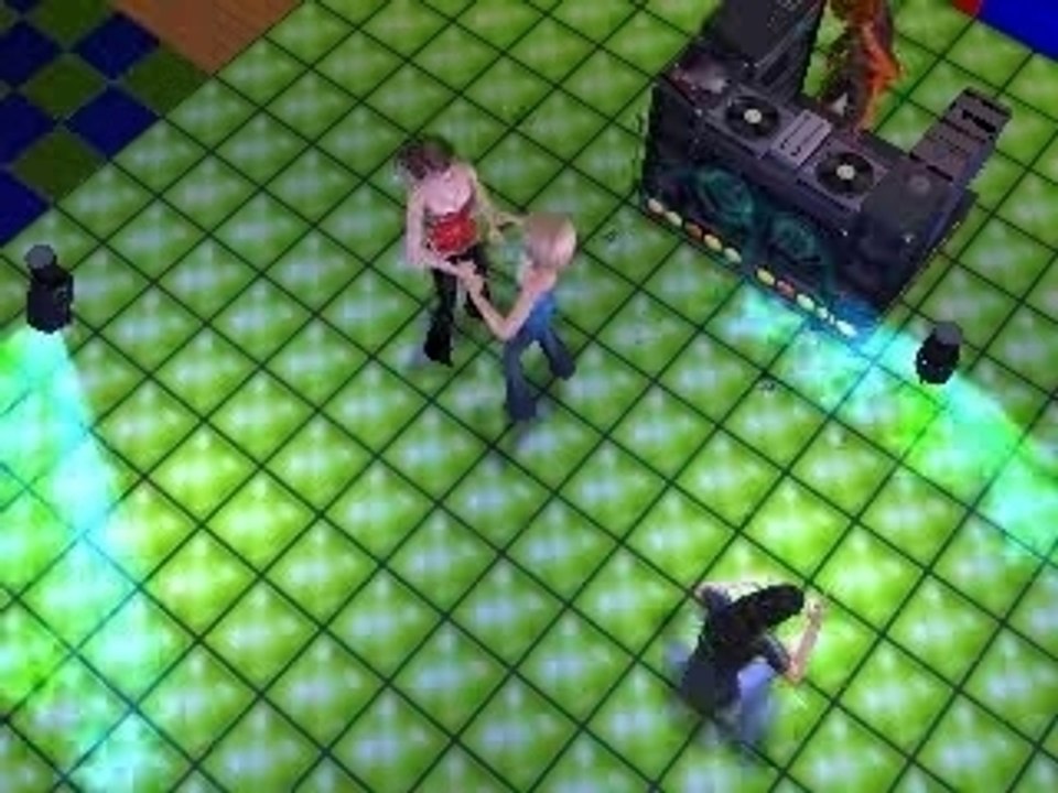 Sims_Teenagers