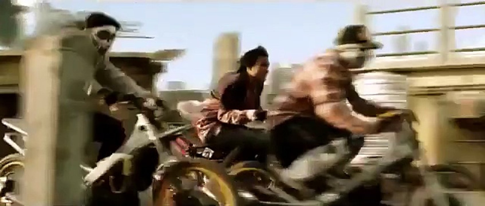 Tom Yum Goong 2   2013 Full HD