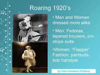 Peter humberd Portland | Fashion Trends