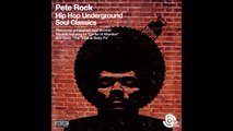 Pete Rock - To Each His Own