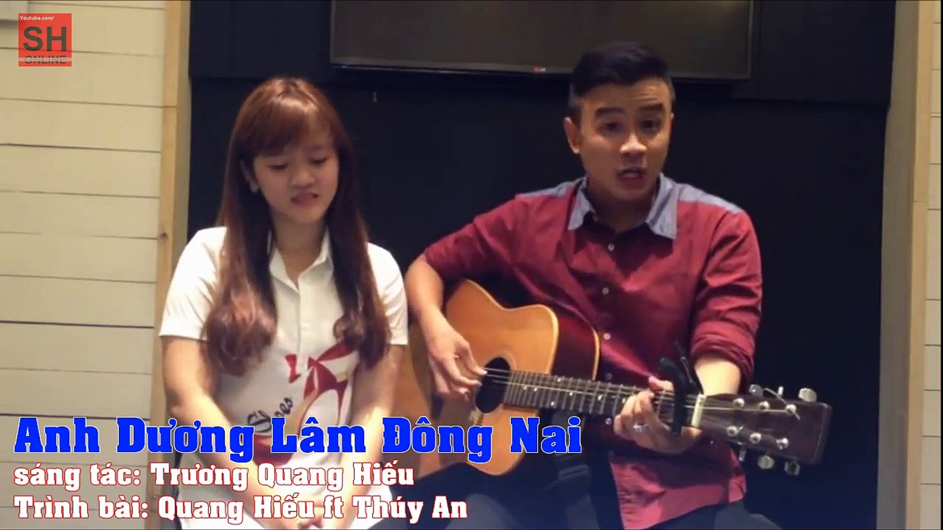 ⁣Anh Dương Lâm Đồng Nai - Bài hát về quán quân Cười xuyên Việt Lê Dương Bảo Lâm
