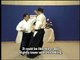 Special Aikido demonstration by Christian Tissier Shihan