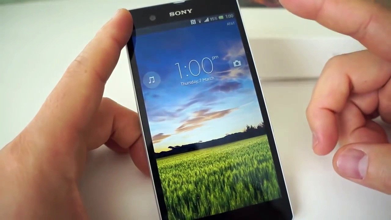 Solved - Fix Sony Xperia Sudden Death Issue When It Does Not Turn On