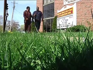 Community leaders say gang violence increasing in Niagara Falls