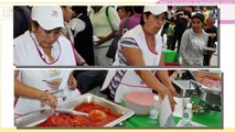 Programa de Comedores Comunitarios