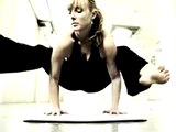Flowmotion® :: Sarah Tomson Beyer :: Yoga Flow 3 (2007) :: (audio swap)