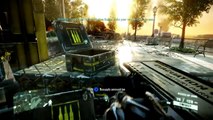 Crysis 2 on GTX 650 1GB (Extreme & Ultra settings) at 1080p