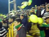 Aldosivi - Riber. Mar del Plata. La Pesada.