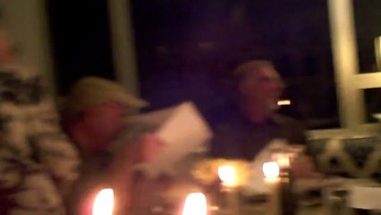 Madeline's Hysterical 90th Birthday Tribute Song.mp4  Lyrics are below.