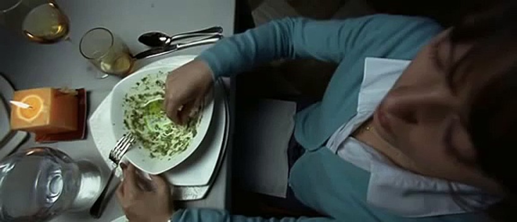 The Goodbye Kiss Trailer