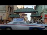 Pontiac Firebird Trans Am - Chuck Norris