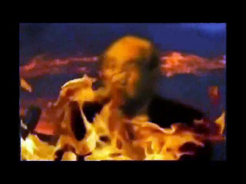 [Punishment In Hell] Mafia In Hell