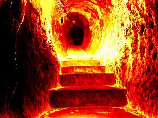 [Punishment In Hell] Janet Balderas Saw Her Grandmother In Hell For Idol Worshiper