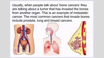 Signs, Symptoms and Risk Factor of Bone cancer
