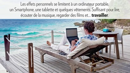 La vie rêvée des nomades 2.0