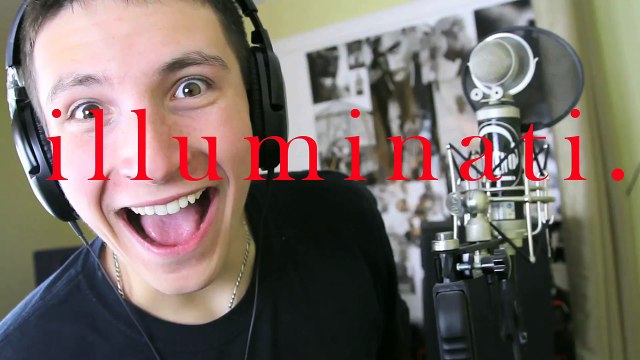 Definition of a Rap Flow - Token (16 Year Old Rapper)