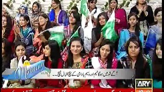 The Morning Show With Sanam – 13th August 2015 p5