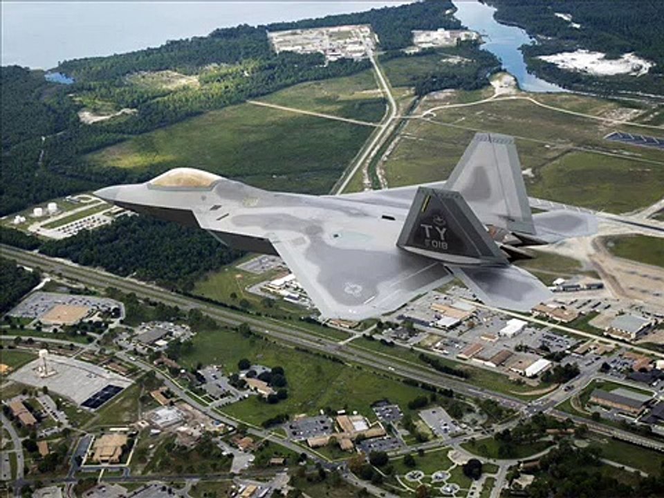 Philippine Air Force Modernization(F-22,F-15 and EuroFighter)