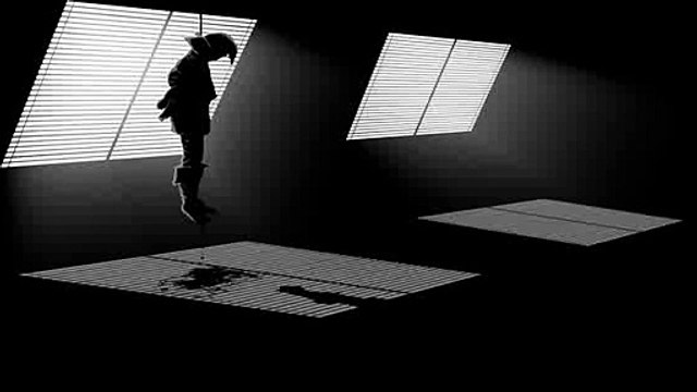 [Punishment In Hell] Man In Hell For Double-Mindedness & Committing Suicide